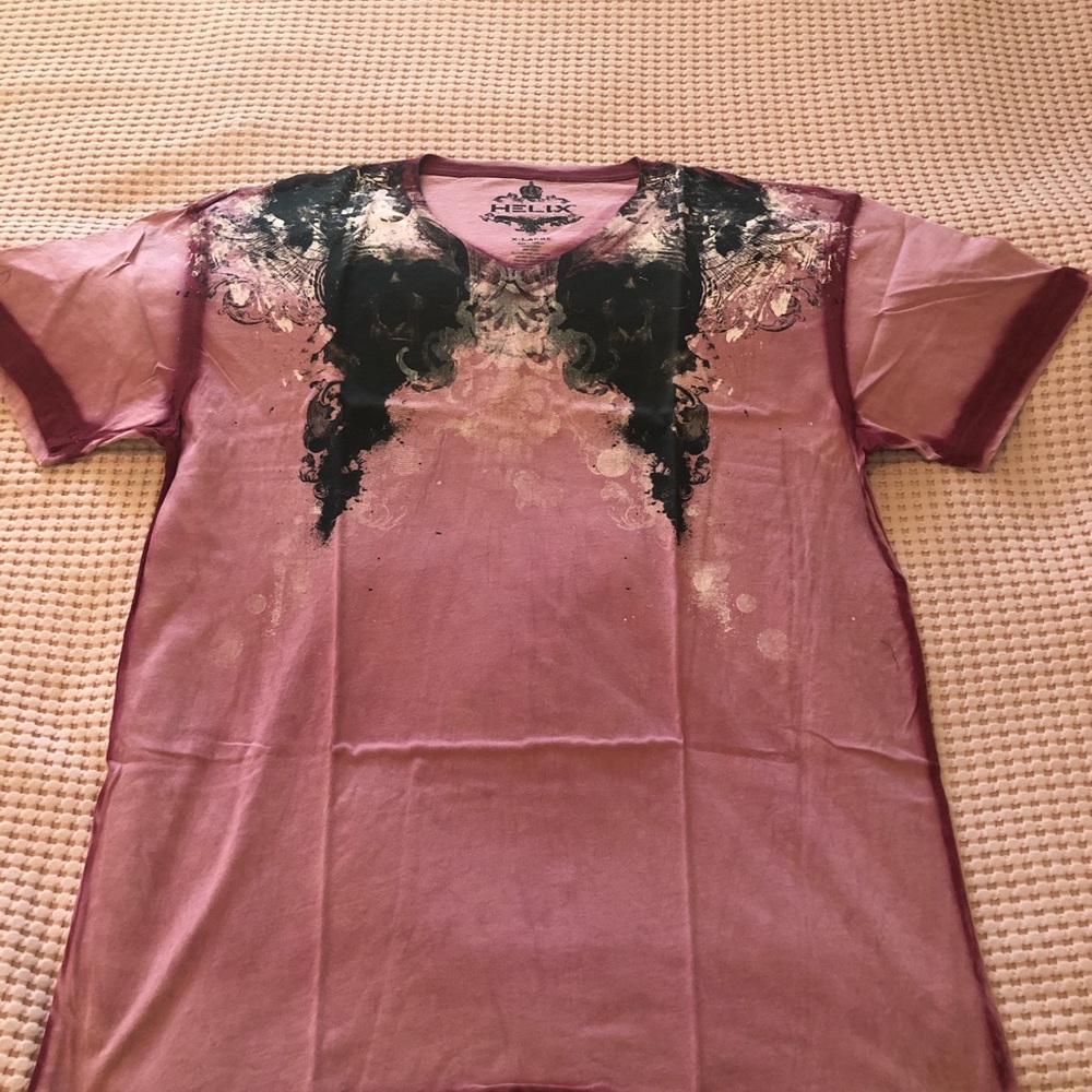 Helix Men’s T-Shirt